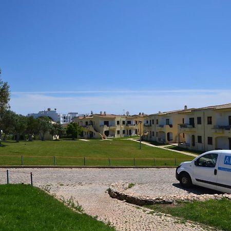 Tupi House Leilighet Alvor Eksteriør bilde