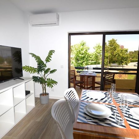 Tupi House Leilighet Alvor Eksteriør bilde