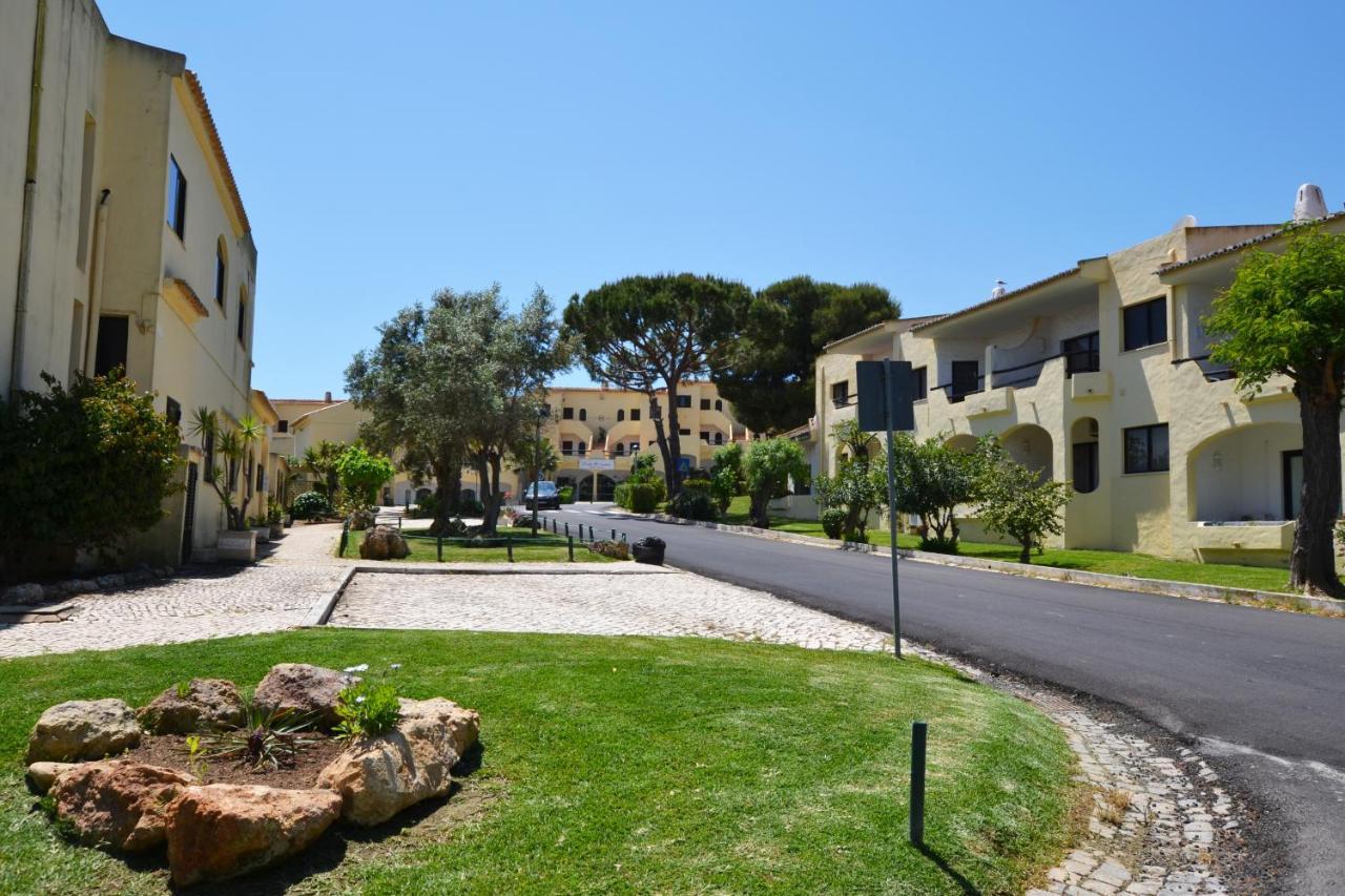 Tupi House Leilighet Alvor Eksteriør bilde