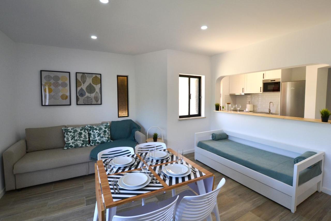 Tupi House Leilighet Alvor Eksteriør bilde