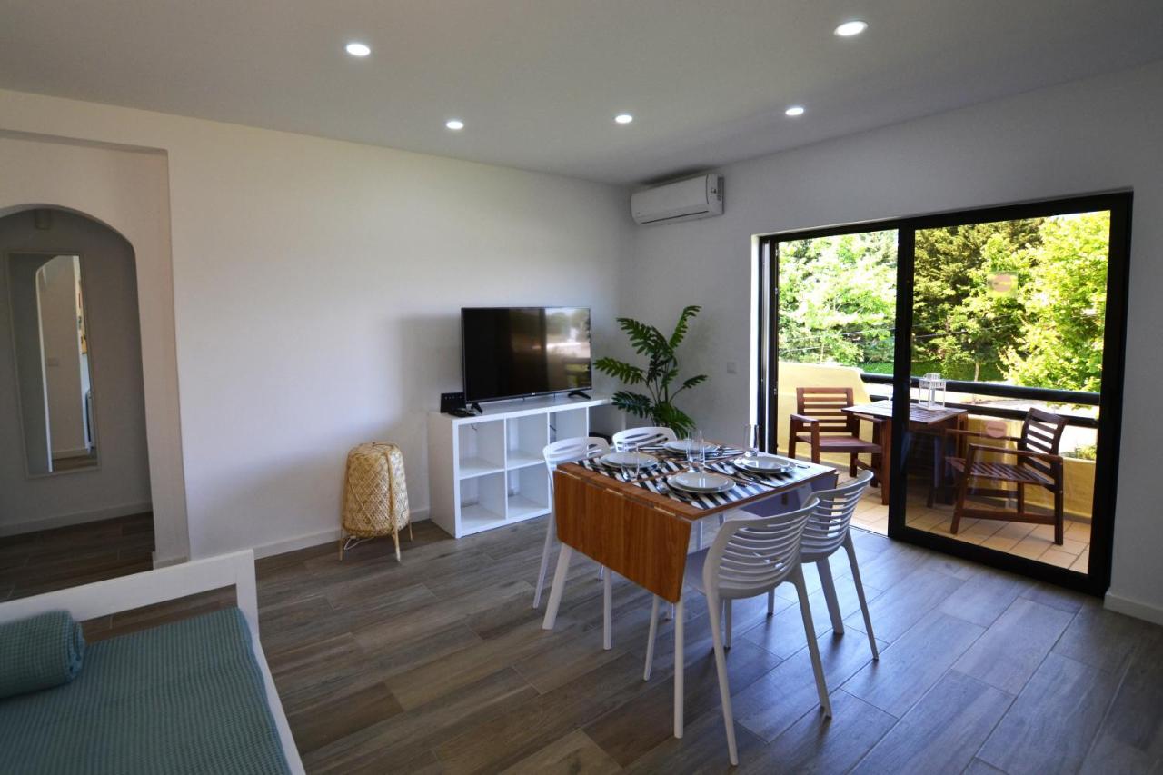 Tupi House Leilighet Alvor Eksteriør bilde