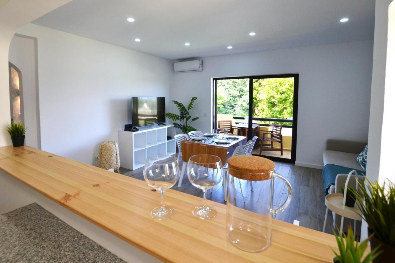 Tupi House Leilighet Alvor Eksteriør bilde