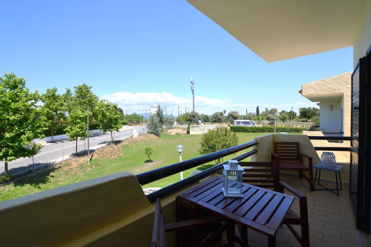 Tupi House Leilighet Alvor Eksteriør bilde