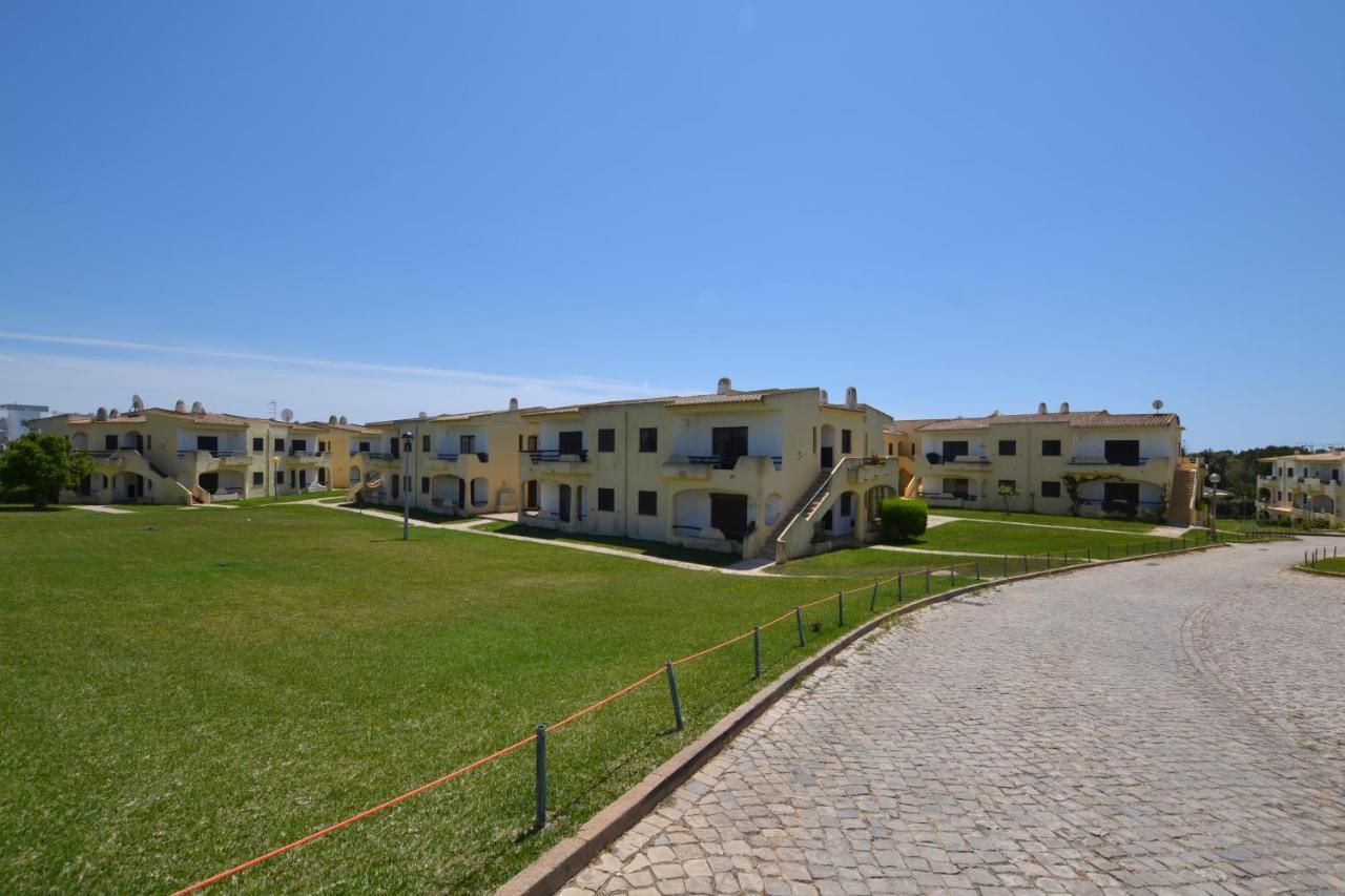 Tupi House Leilighet Alvor Eksteriør bilde