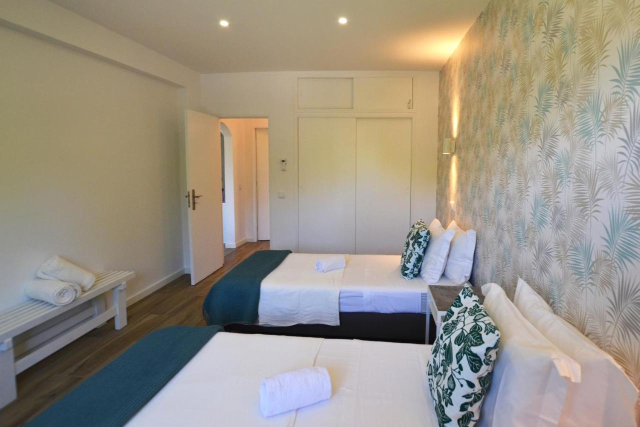 Tupi House Leilighet Alvor Eksteriør bilde