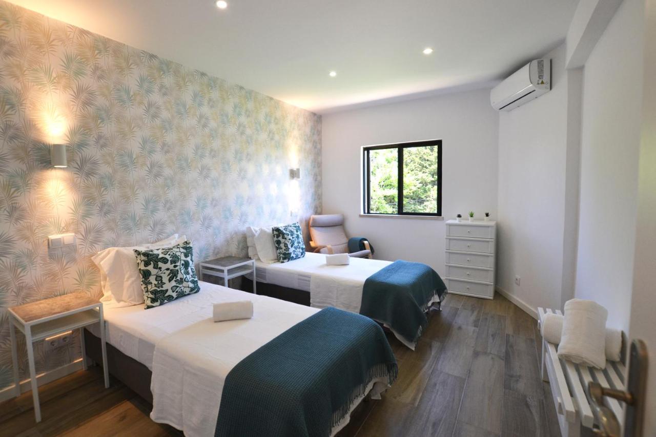 Tupi House Leilighet Alvor Eksteriør bilde