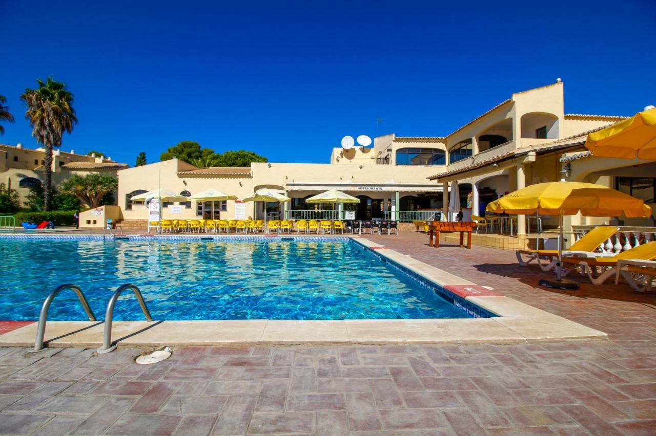 Tupi House Leilighet Alvor Eksteriør bilde